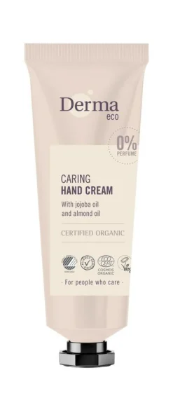 Eco Hand Cream