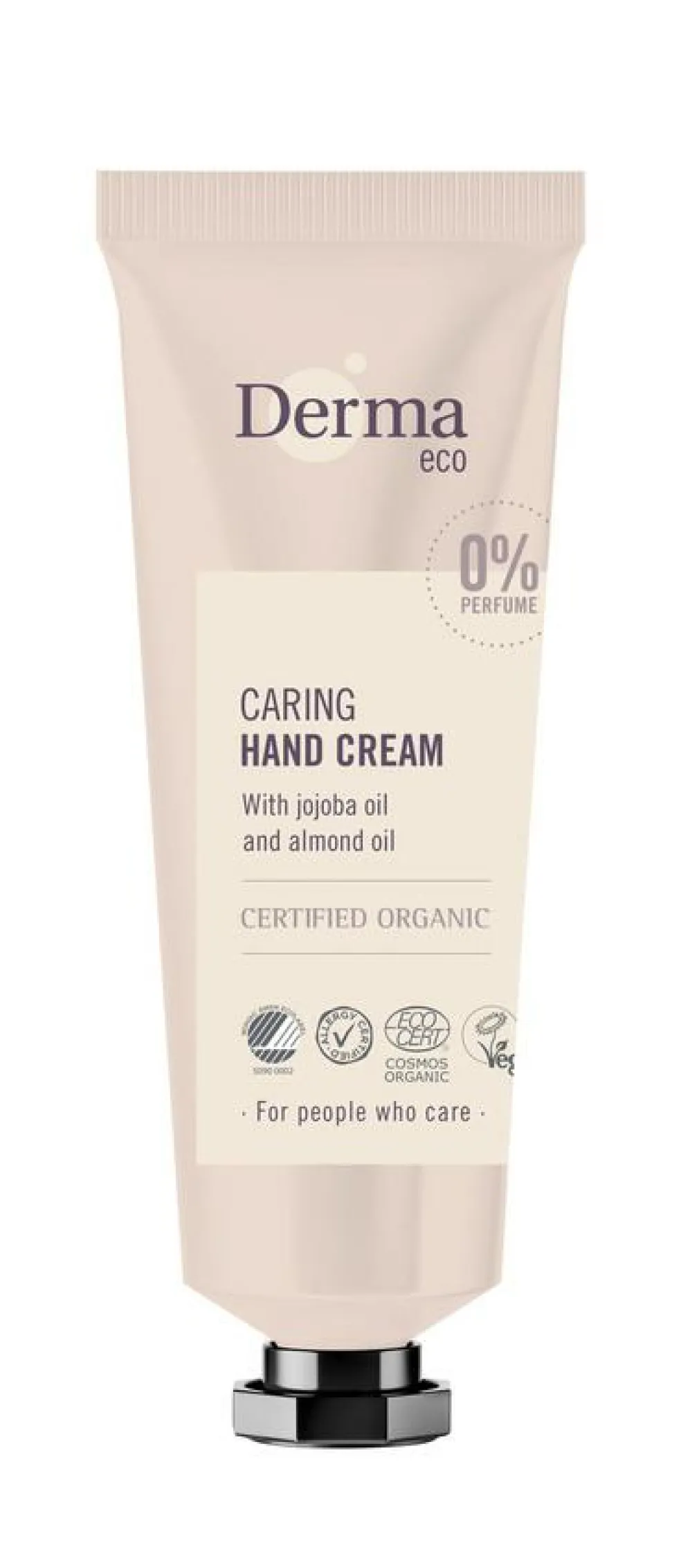 Eco Hand Cream