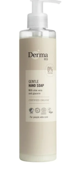 Eco Hand Soap