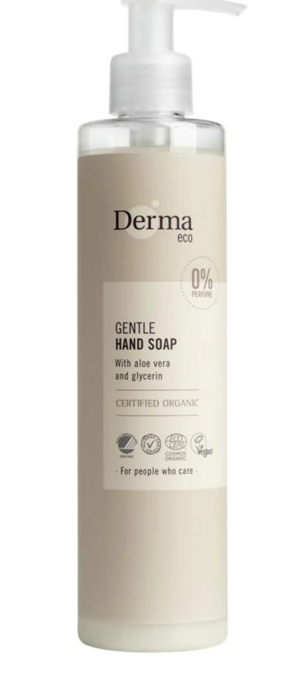 Eco Hand Soap