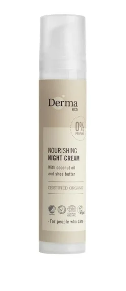Eco Night Cream