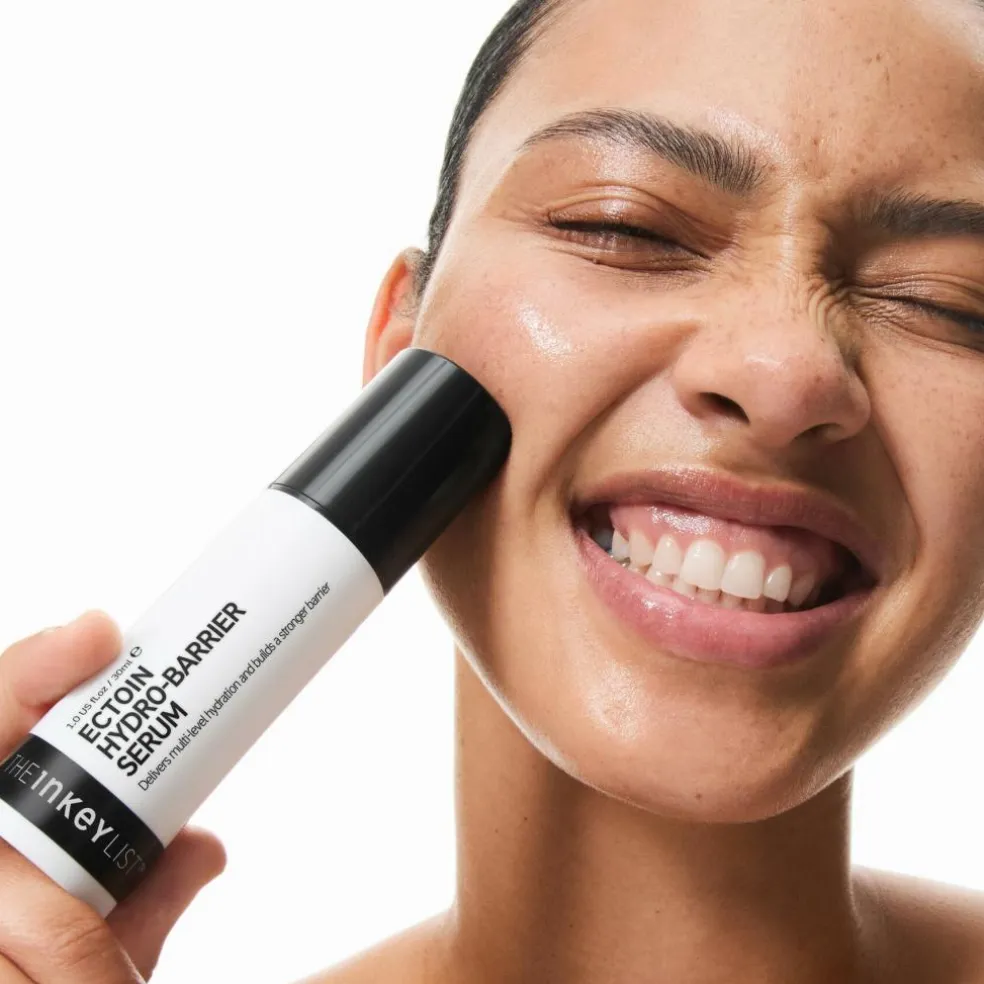 Ectoin Hydro-Barrier Serum