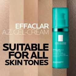 Effaclar A.Z. Gel-Creme