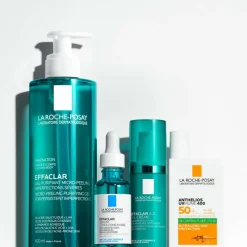 Effaclar A.Z. Gel-Creme