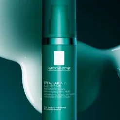Effaclar A.Z. Gel-Creme