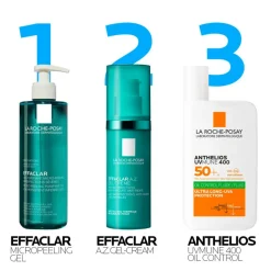 Effaclar A.Z. Gel-Creme