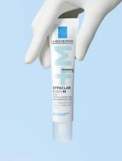 Effaclar DUO+M