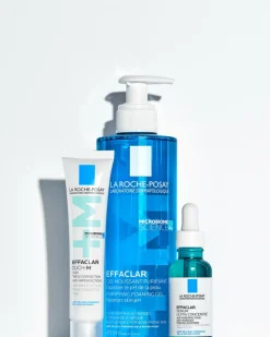 Effaclar DUO+M