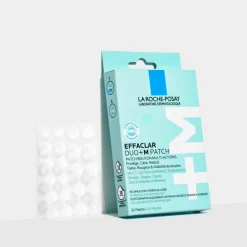 Effaclar Duo+M Multi-action Imperfection Patch