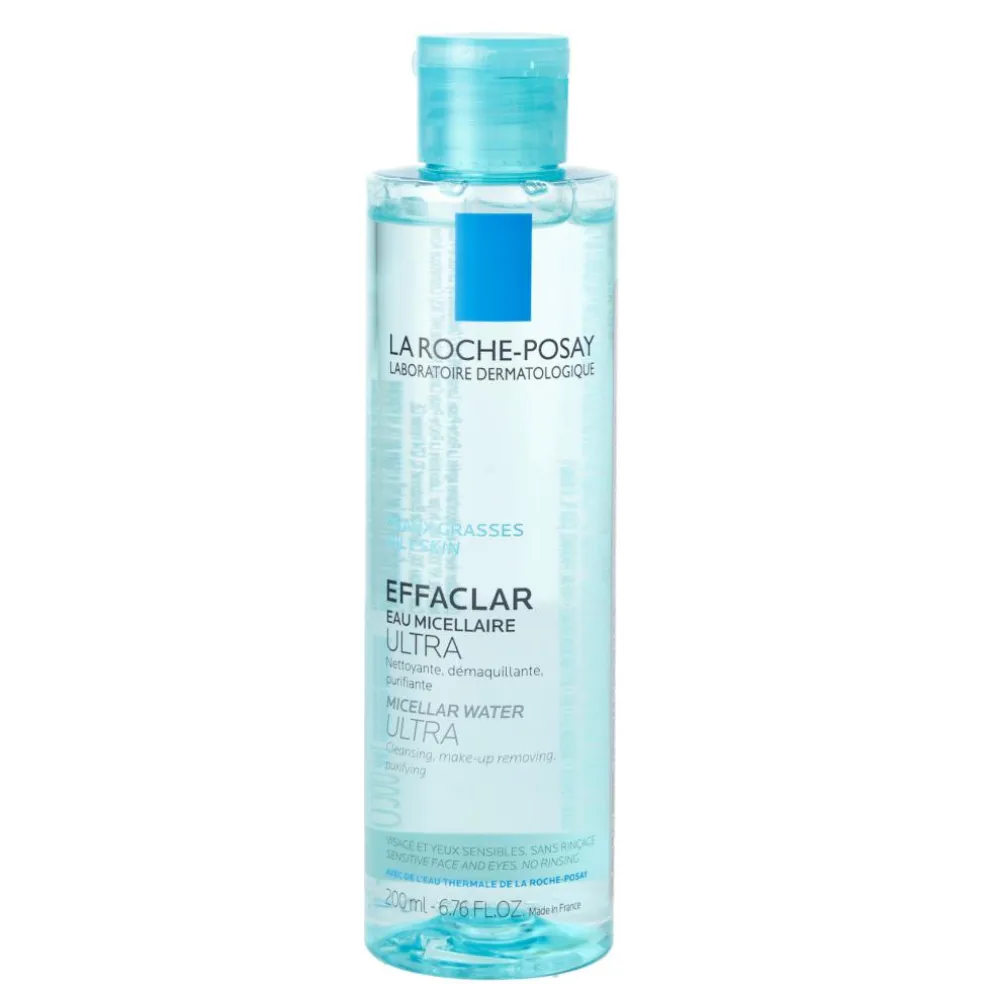 Effaclar 3-i-1 Rensevand