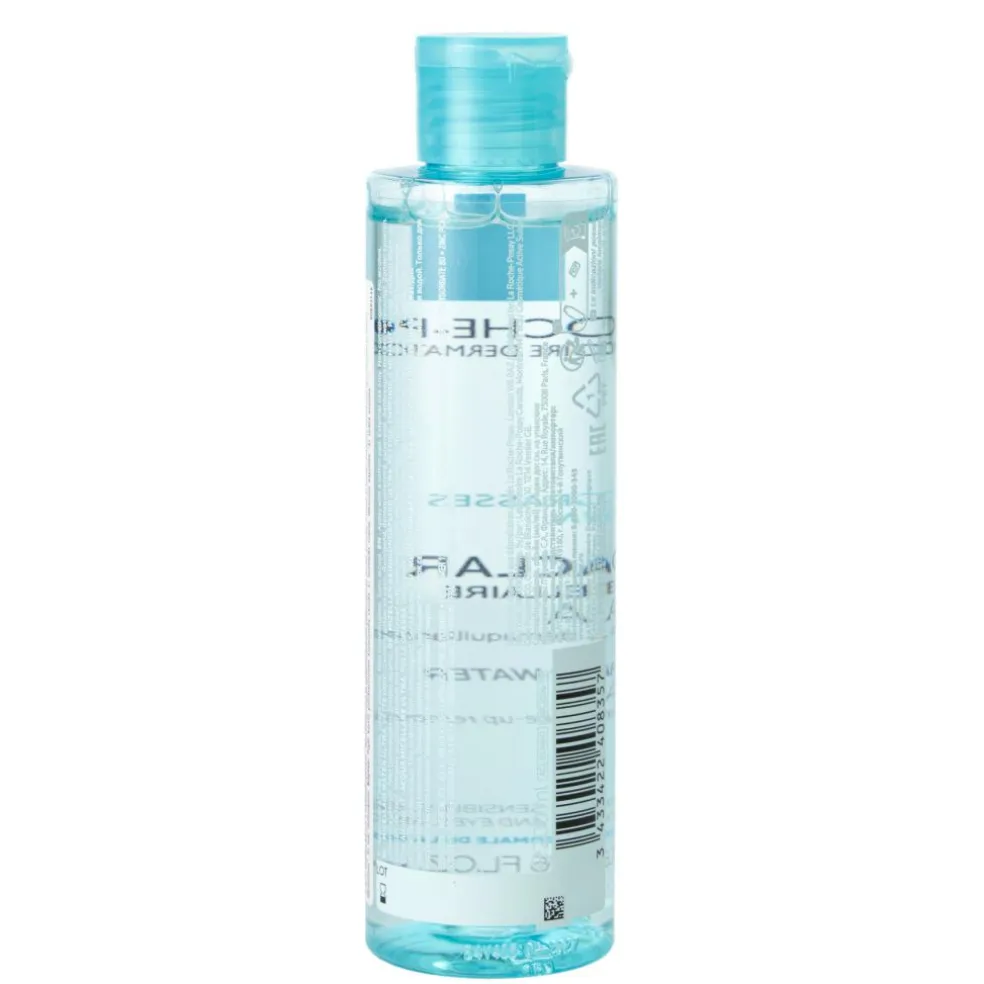 Effaclar 3-i-1 Rensevand