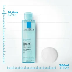 Effaclar 3-i-1 Rensevand