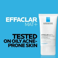 Effaclar MAT ansigtscreme