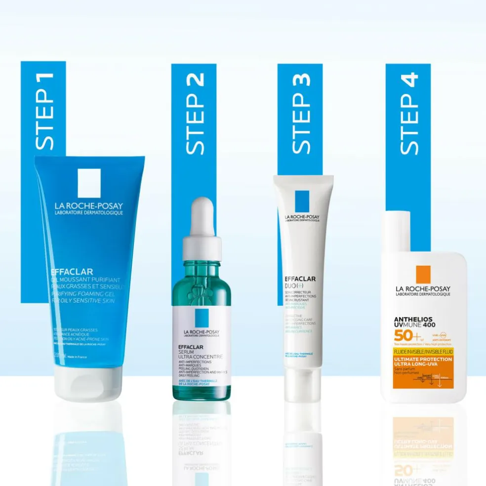 Effaclar ULTRA KONCENTRERET Serum