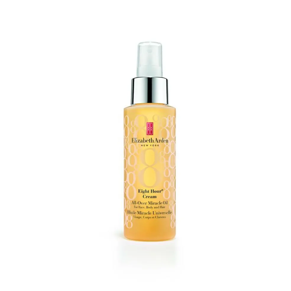 Eight Hour All-Over Miracle Oil