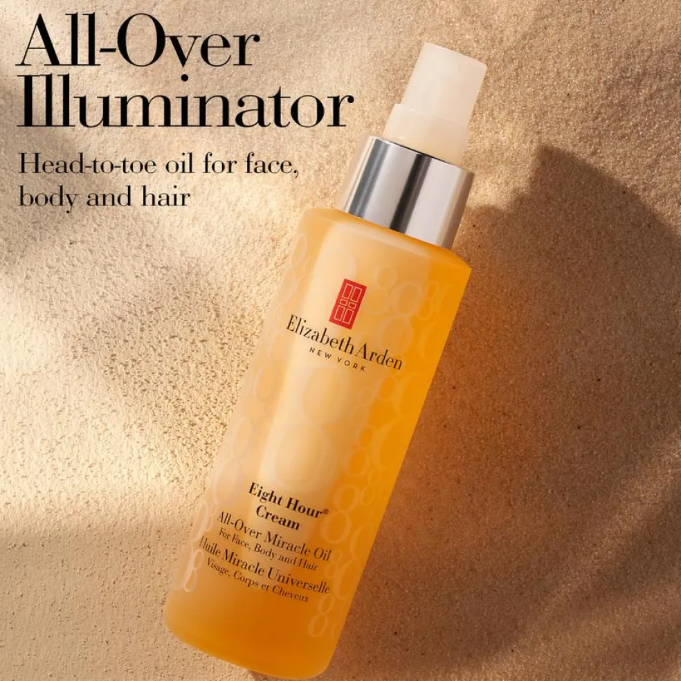 Eight Hour All-Over Miracle Oil
