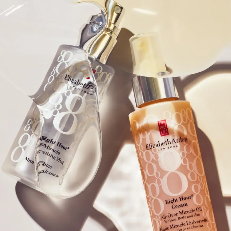 Eight Hour All-Over Miracle Oil