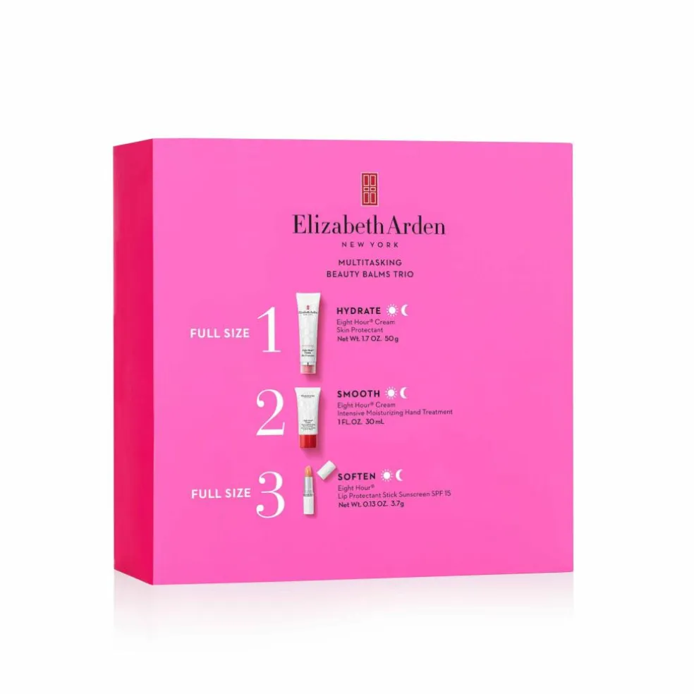 Eight Hour Cream Gaveæske