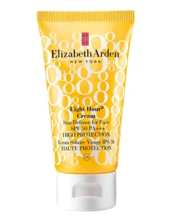 Eight Hour Cream Sun Defense Face SPF 50