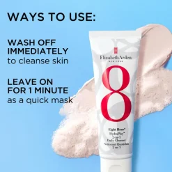 Eight Hour HydraPlay Cleanser