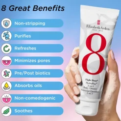 Eight Hour HydraPlay Cleanser