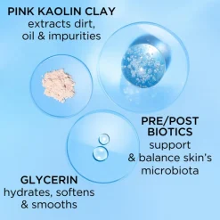 Eight Hour HydraPlay Cleanser