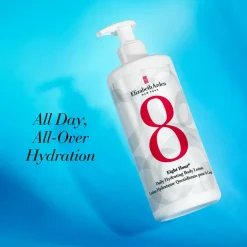 Eight Hour Hydrating Body Lotion