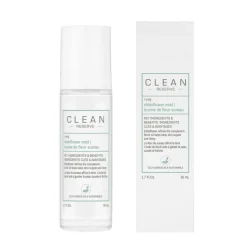 Elderflower Face Mist