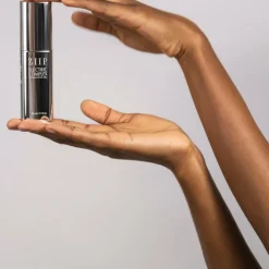 Electric Complex Gel