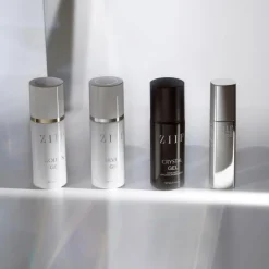 Electric Complex Gel