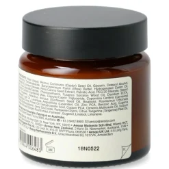 Elemental Facial Barrier Cream