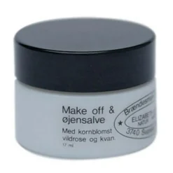 Elizabeth Løvegal Make Off Øjensalve