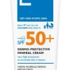 Emotopic Dermo Protective Mineral Cream SPF 50+