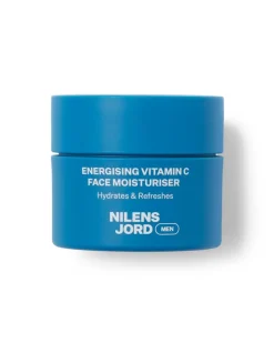 Energising Vitamin C Face Moisturiser