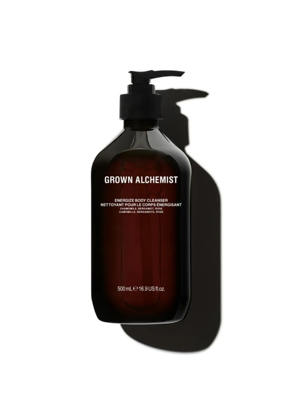 Energize Body Cleanser