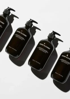 Energize Body Cleanser