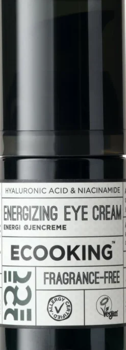 Energizing Eye Cream