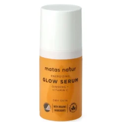 Energizing Glow Serum