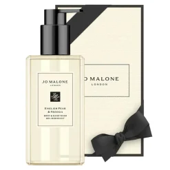 English Pear & Freesia Body & Hand Wash