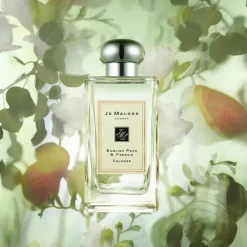 English Pear & Freesia Body & Hand Wash