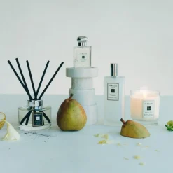 English Pear & Freesia Body & Hand Wash