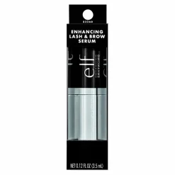 Enhancing Lash & Brow Serum