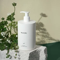 Enriched Hand & Body Lotion