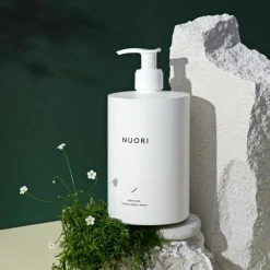 Enriched Hand & Body Wash