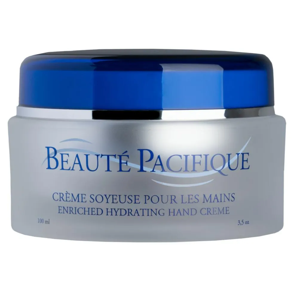 Enriched Hydrating Hand Creme