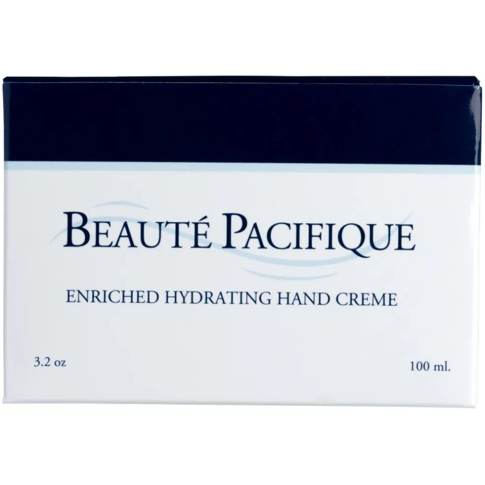 Enriched Hydrating Hand Creme