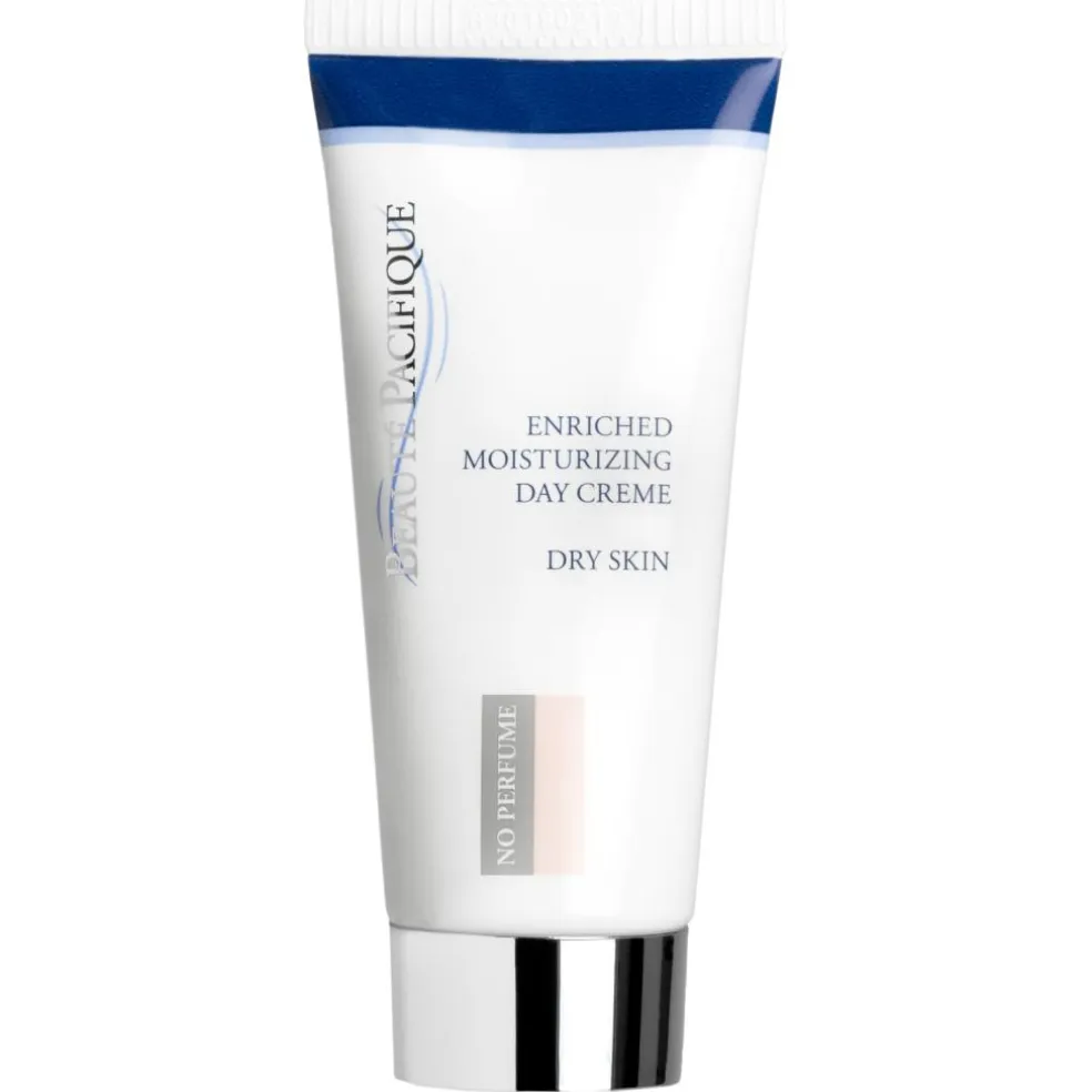 Enriched Moisturizing Daycreme Dry Skin - No Perfume