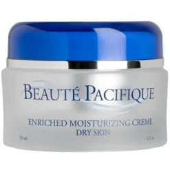 Enriched Moisturizing Daycreme Dry Skin Jar