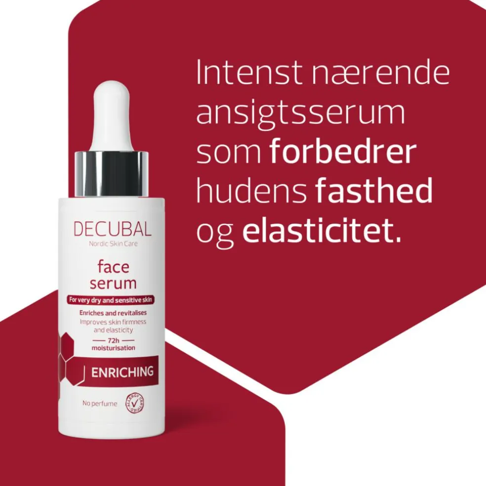 Enriching Face Serum