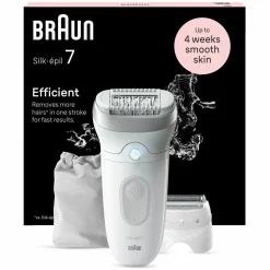 Epilator Ladyshaver